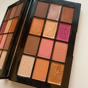 NARS Afterglow LE Palette